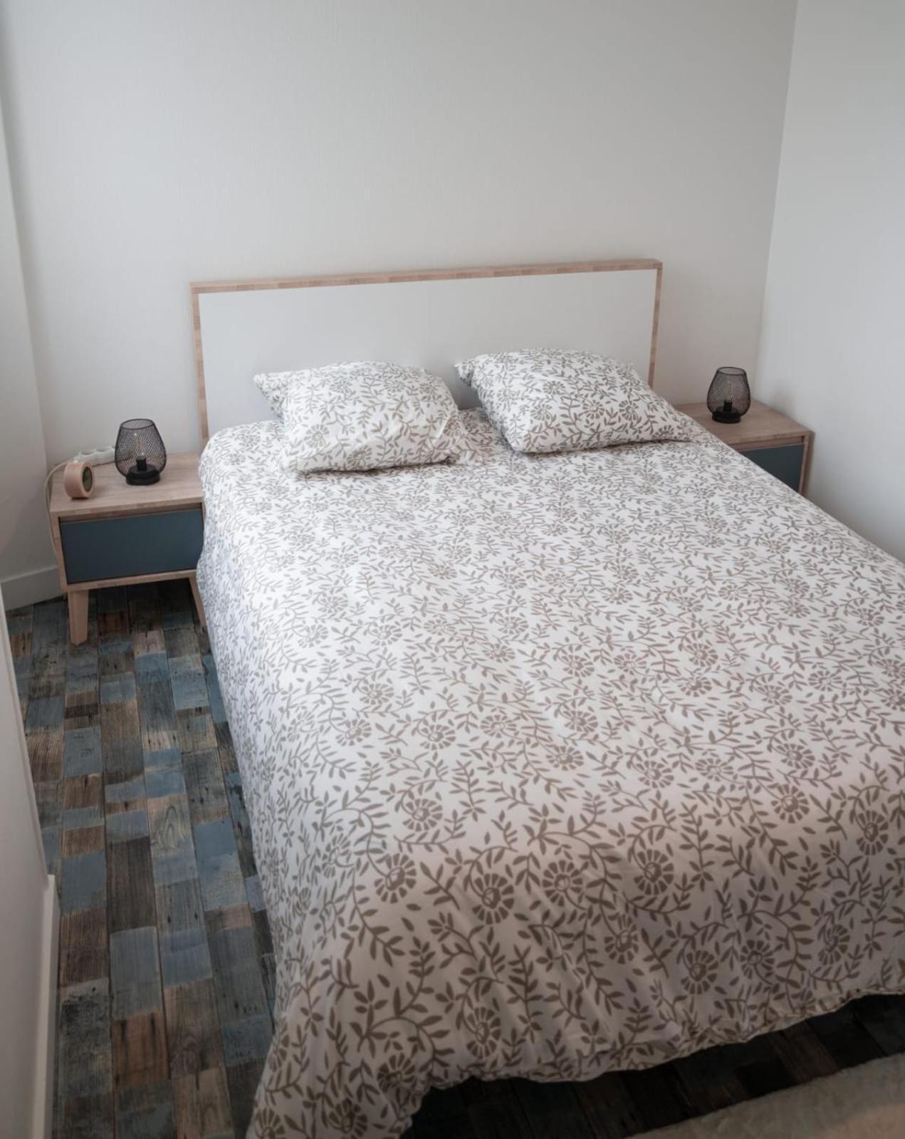 Apartment Moderne Lumineux Centre Et A 5 Min Proche Place Strasbourg