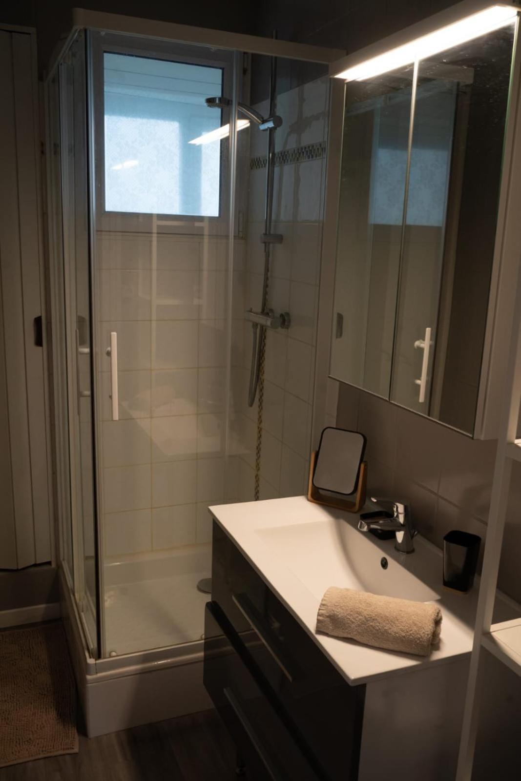 Moderne Lumineux Centre Et A 5 Min Proche Place Strasbourg Apartment *